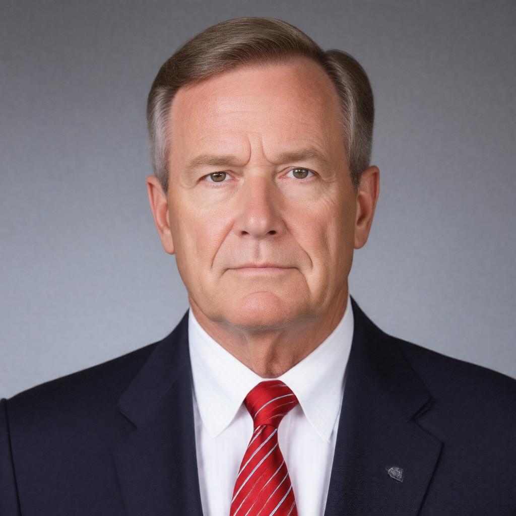 John G. Rowland